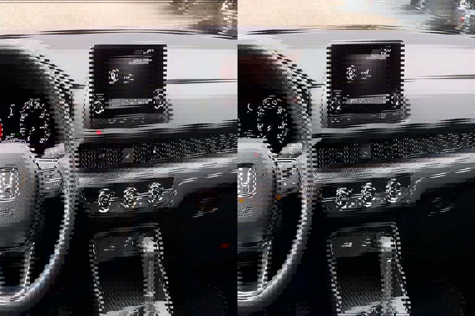 Used 2024 Honda CR-V LX image 7