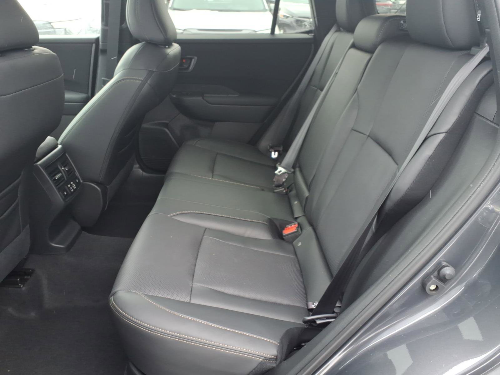 New 2026 Subaru Outback Limited image 8