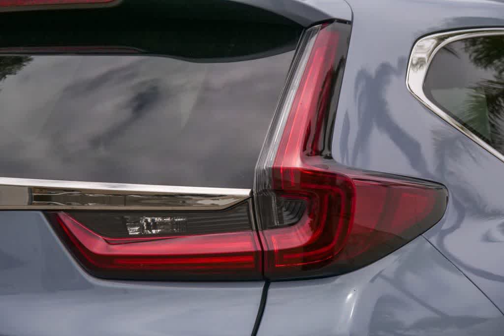 Used 2022 Honda CR-V Touring image 10