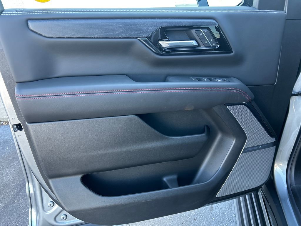 New 2026 GMC Yukon XL AT4 Ultimate image 14