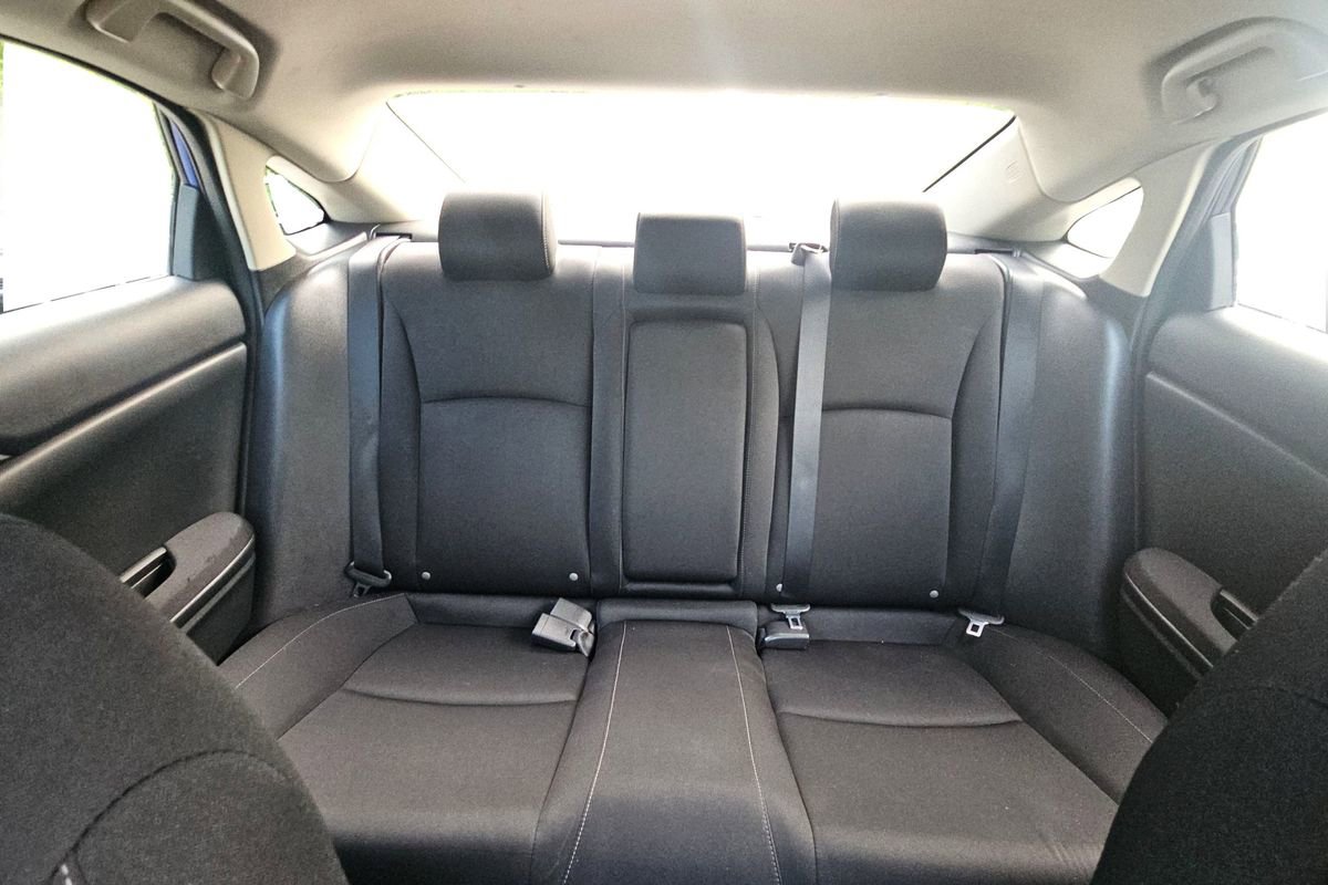 Used 2018 Honda Civic EX-T image 14