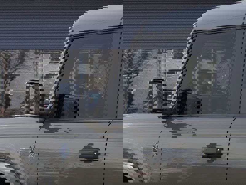 New 2026 Ford Bronco Outer Banks image 22