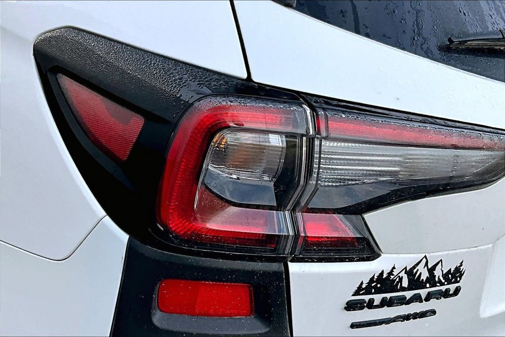 Certified 2024 Subaru Outback Wilderness AWD/4WD image 19