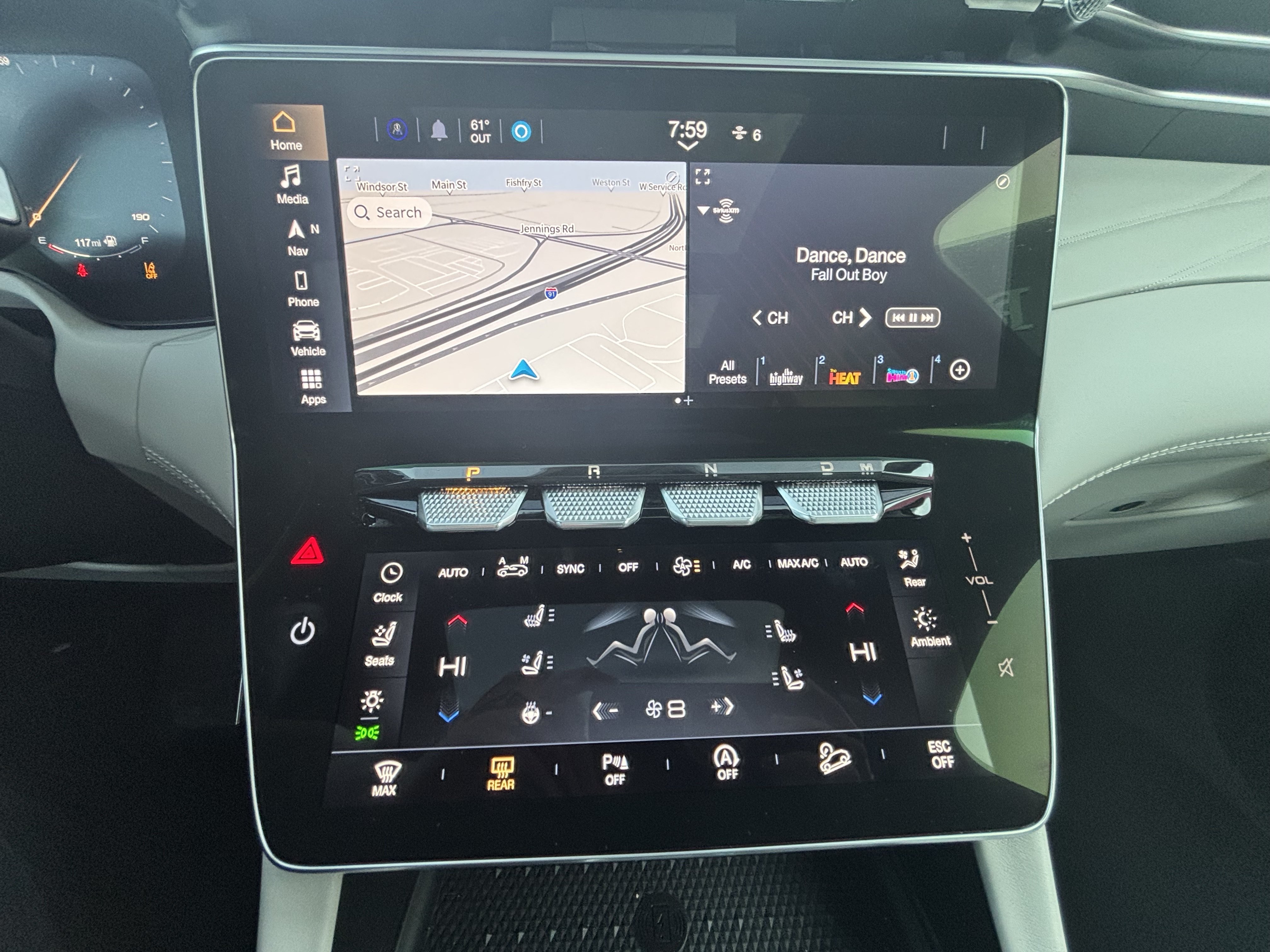 New 2027 Maserati Grecale Modena AWD/4WD image 26