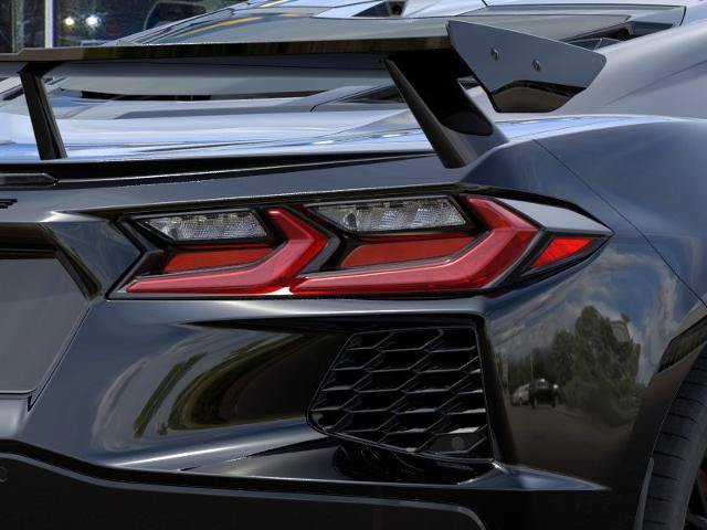 New 2027 Chevrolet Corvette Stingray Coupe w/ 1LT RWD image 11