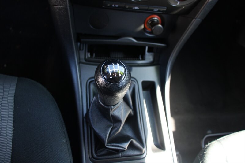 Used 2008 MAZDA MAZDA3 i Sport FWD image 8