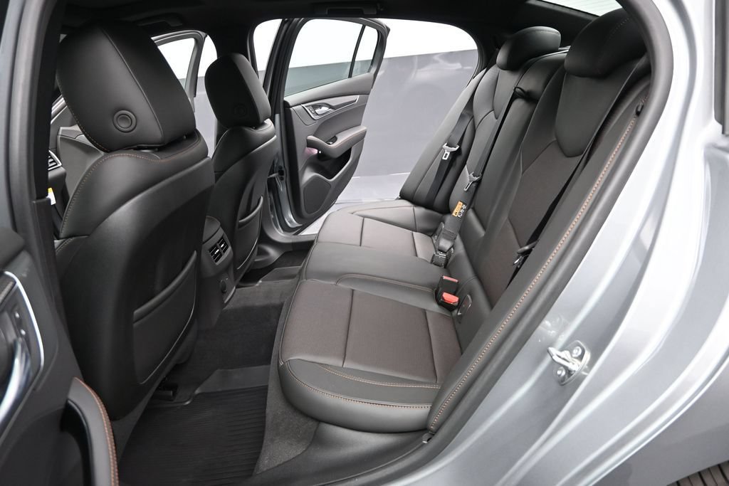 New 2026 Cadillac CT5 Sport AWD/4WD image 12