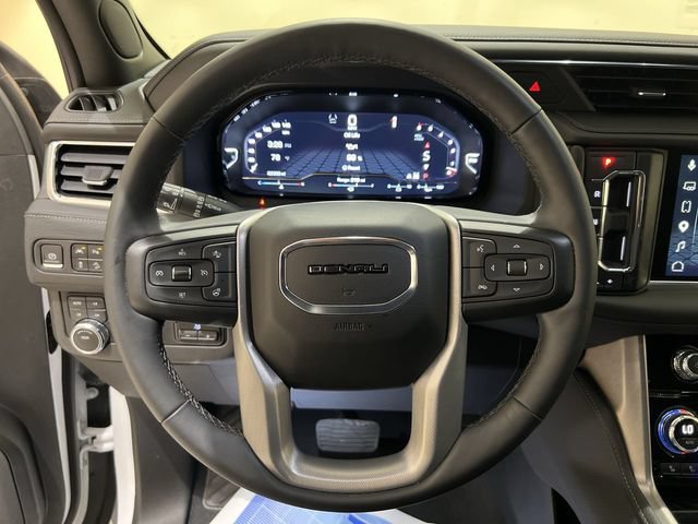 Certified 2023 GMC Yukon Denali w/ LPO, Floor Liner Package AWD/4WD image 10