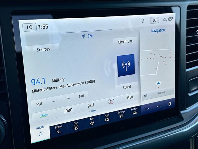 Used 2023 Ford F150 XLT w/ Equipment Group 302A High image 15