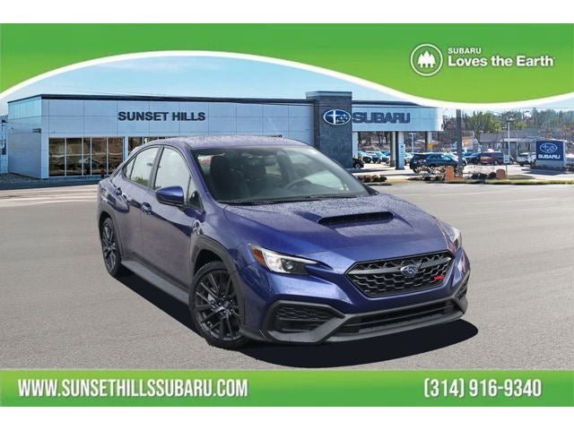 New 2026 Subaru WRX AWD/4WD image 23
