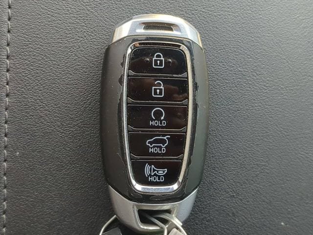 Used 2022 Hyundai Palisade Calligraphy w/ Winter Package AWD/4WD image 29