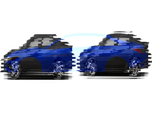 New 2026 Hyundai Elantra Sport image 2