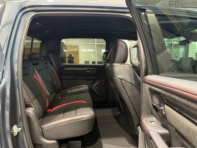 New 2026 RAM 1500 RHO w/ RHO Level 1 Equipment Group AWD/4WD image 31