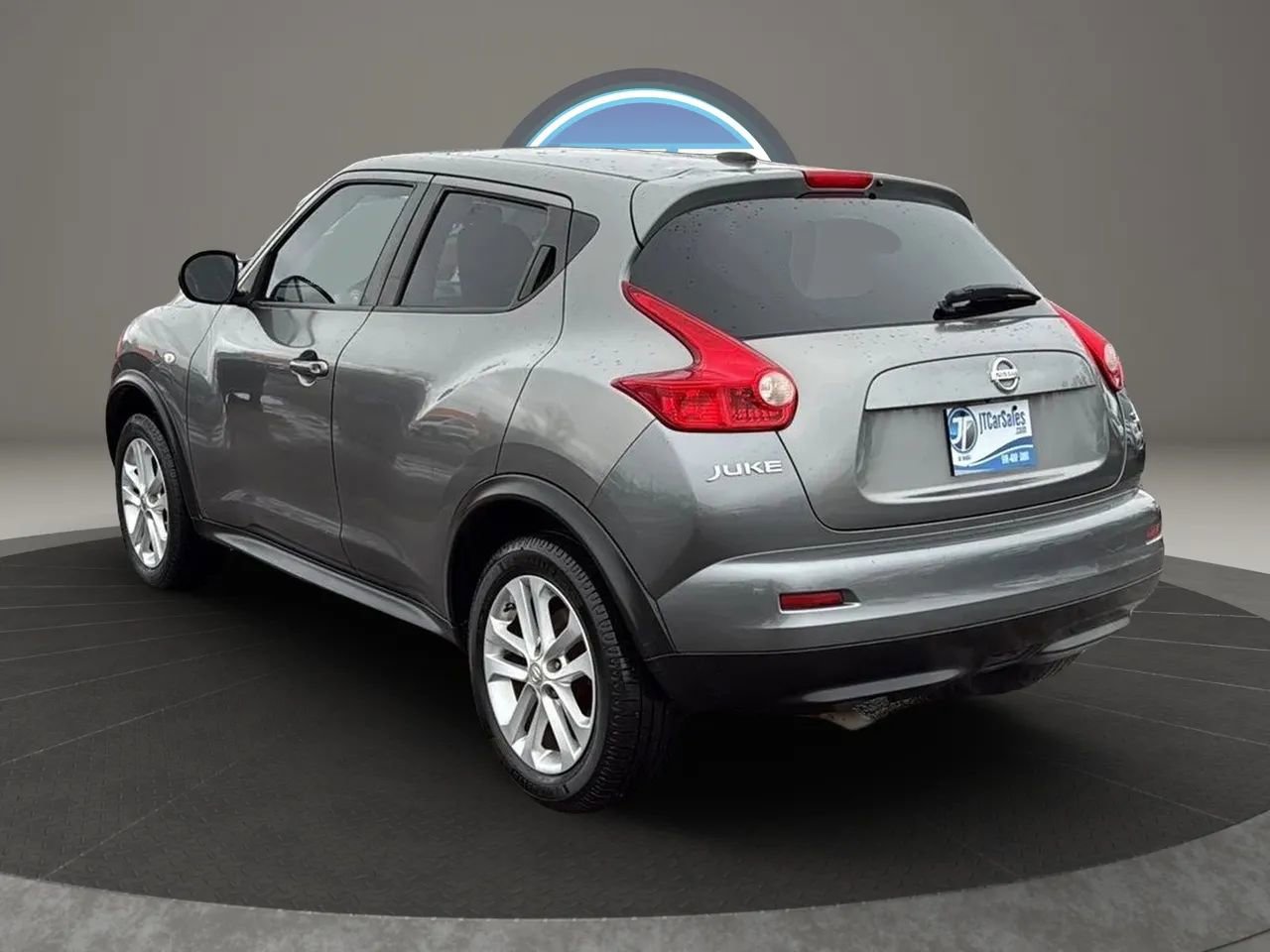 Used 2011 Nissan Juke SL image 11