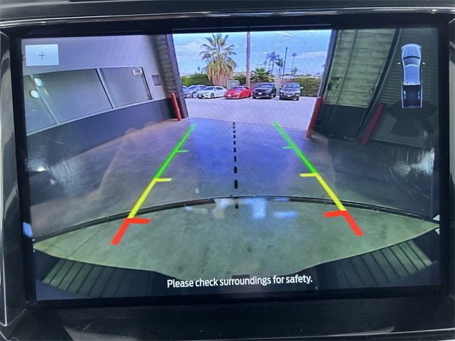 Used 2022 Ford F250 Lariat w/ Lariat Value Package image 15