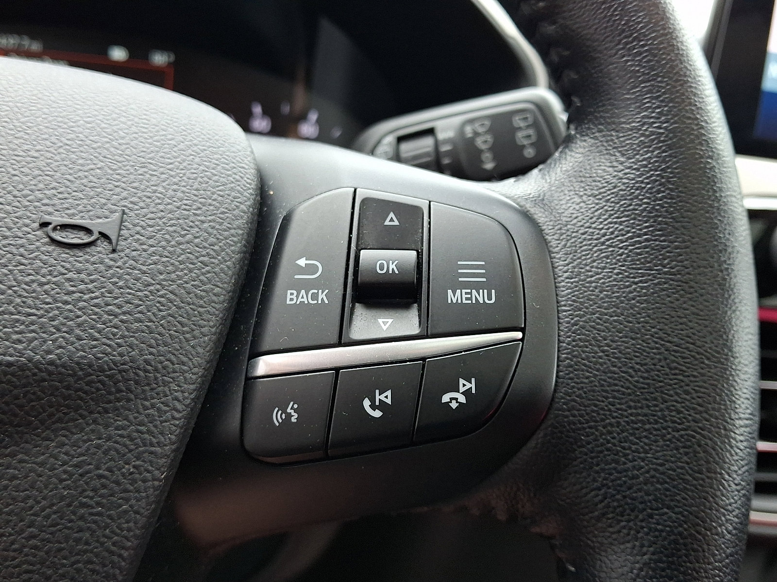 Certified 2020 Ford Escape SEL AWD/4WD image 24