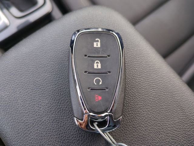 Certified 2023 Chevrolet TrailBlazer ACTIV w/ Convenience Package image 35