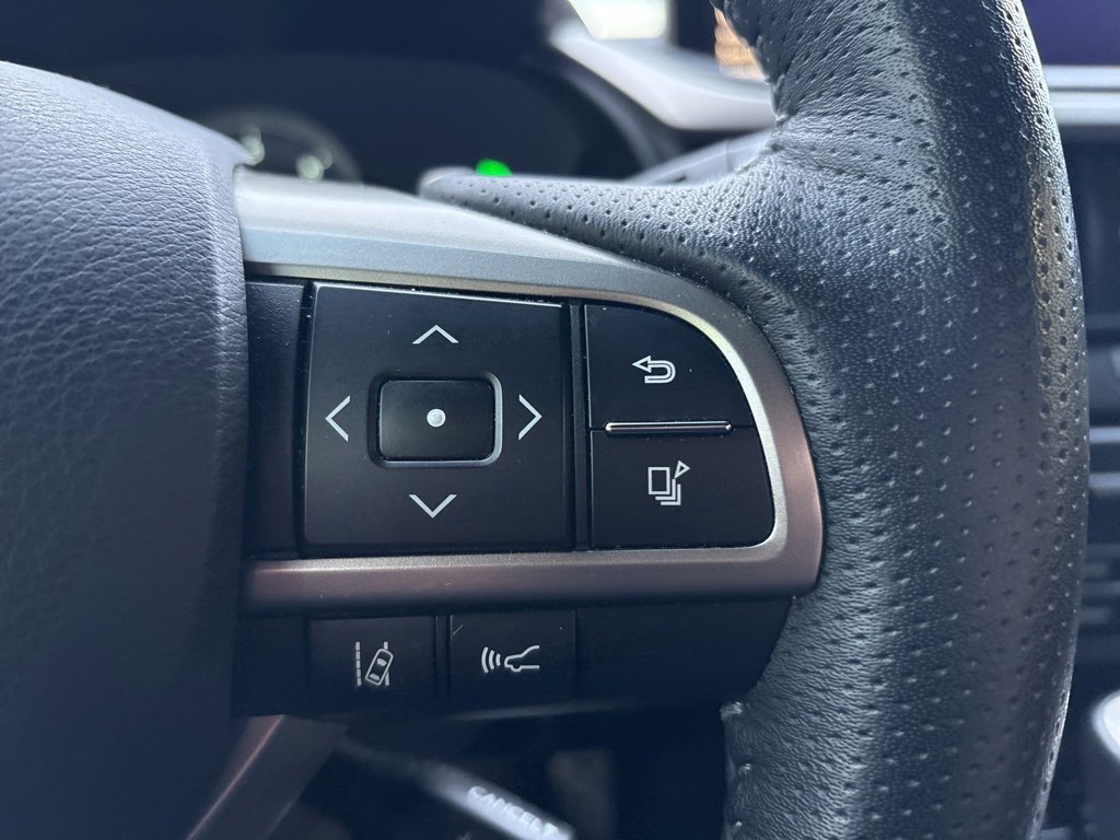 Used 2019 Lexus RX 350 F Sport image 17