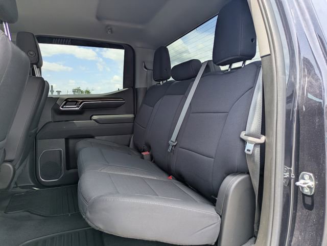 Used 2022 Chevrolet Silverado 1500 LT AWD/4WD image 15