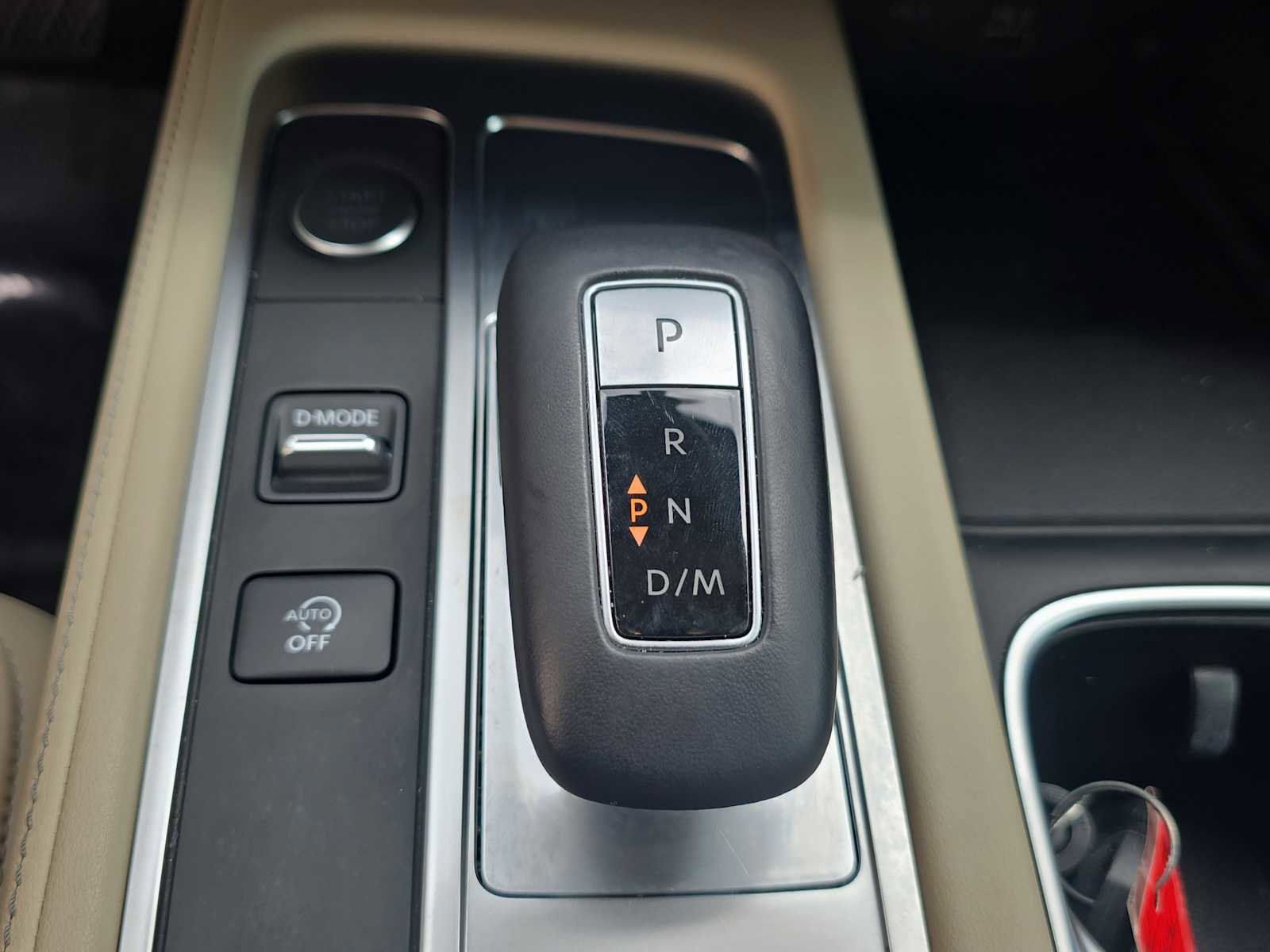 Used 2024 INFINITI QX60 Sensory w/ Vision Package image 22