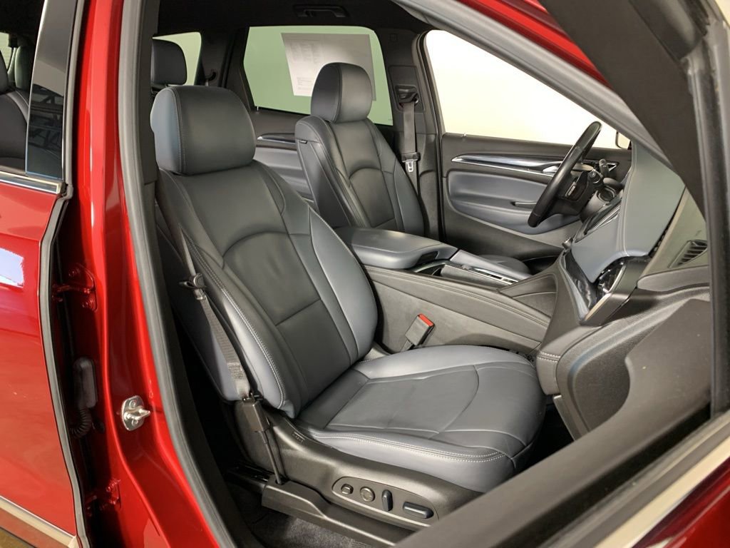 Used 2024 Buick Enclave Premium image 40