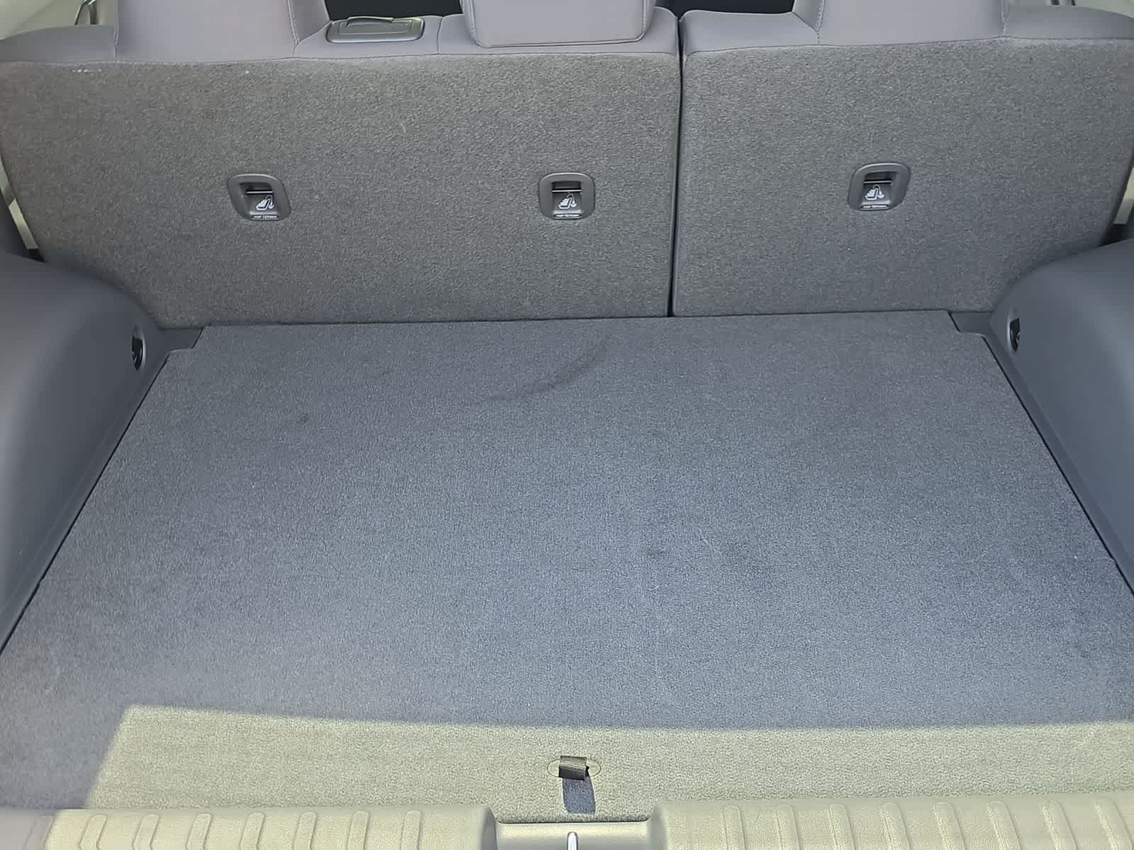 Certified 2024 Hyundai Ioniq 5 SEL RWD image 23