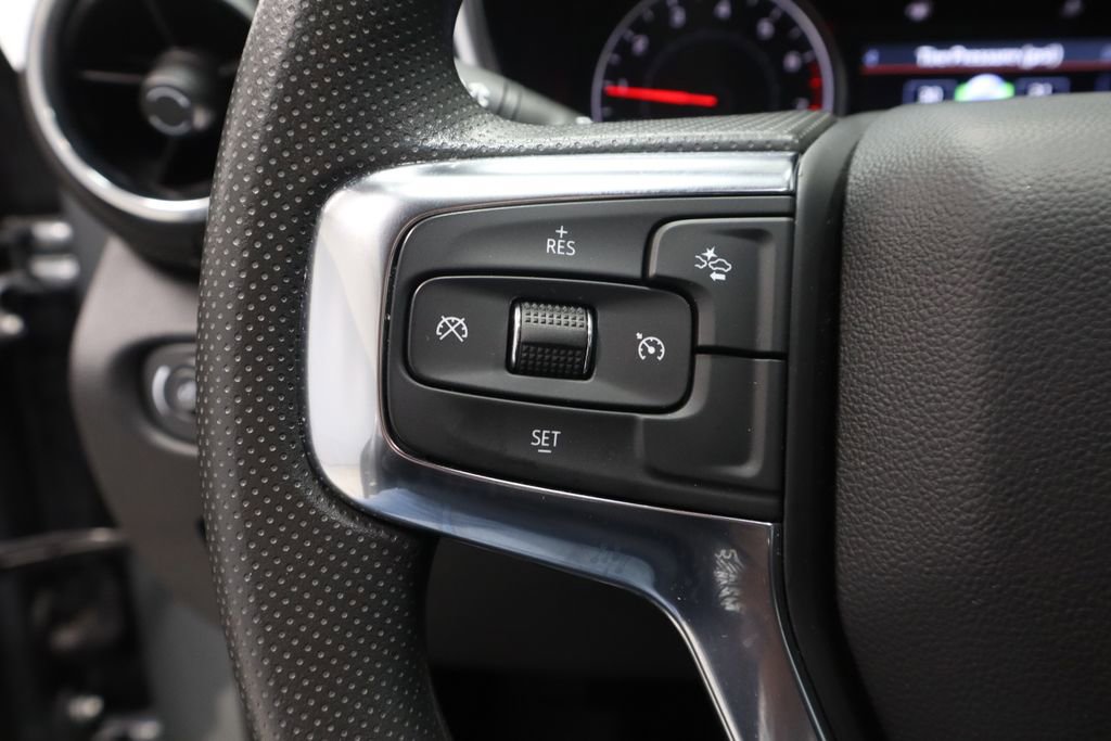 Used 2023 Chevrolet Blazer LT w/ LPO, Floor Liner Package FWD image 27