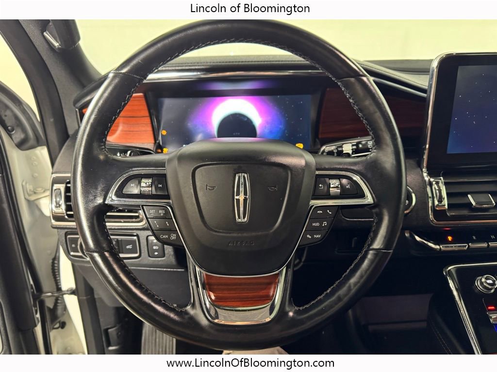 Used 2021 Lincoln Navigator L Reserve w/ Luxury Package image 28