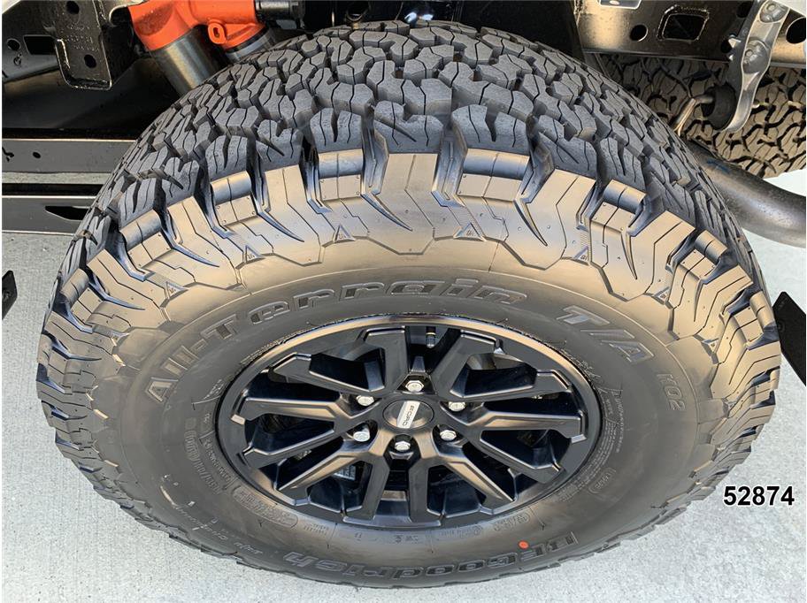 Used 2026 Ford F150 Raptor AWD/4WD image 20