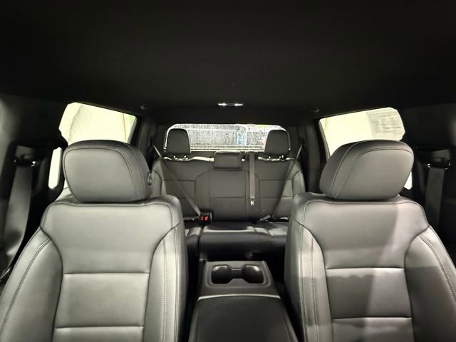 Used 2024 Chevrolet Silverado EV W/T AWD/4WD image 29