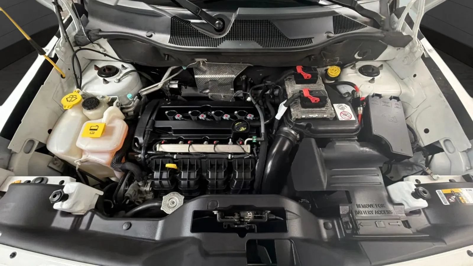 Used 2016 Jeep Patriot Sport w/ Power Value Group FWD image 21