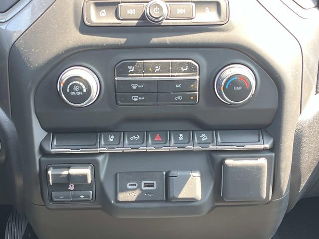 New 2026 Chevrolet Silverado 2500 Custom w/ Custom Convenience Package AWD/4WD image 14