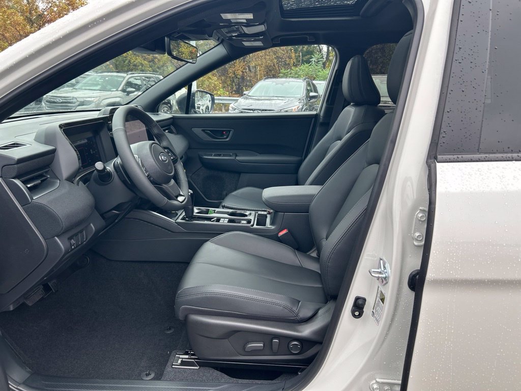 New 2026 Subaru Outback Premium AWD/4WD image 9