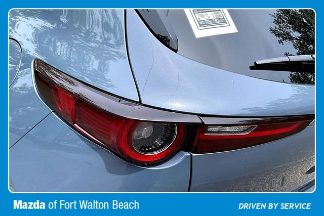 Used 2025 MAZDA CX-30 AWD 2.5 S w/ Preferred Package image 20