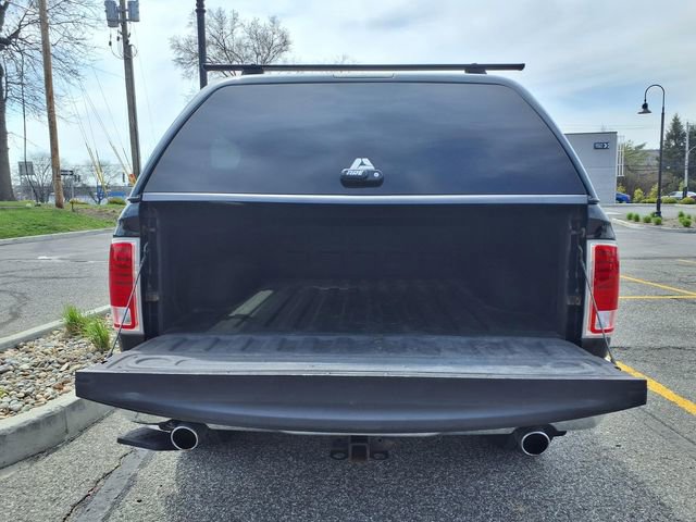Used 2016 RAM 1500 Laramie Longhorn w/ Convenience Group AWD/4WD image 11