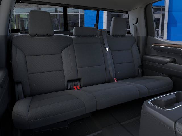 New 2026 Chevrolet Silverado 1500 RST w/ Safety Package AWD/4WD image 41