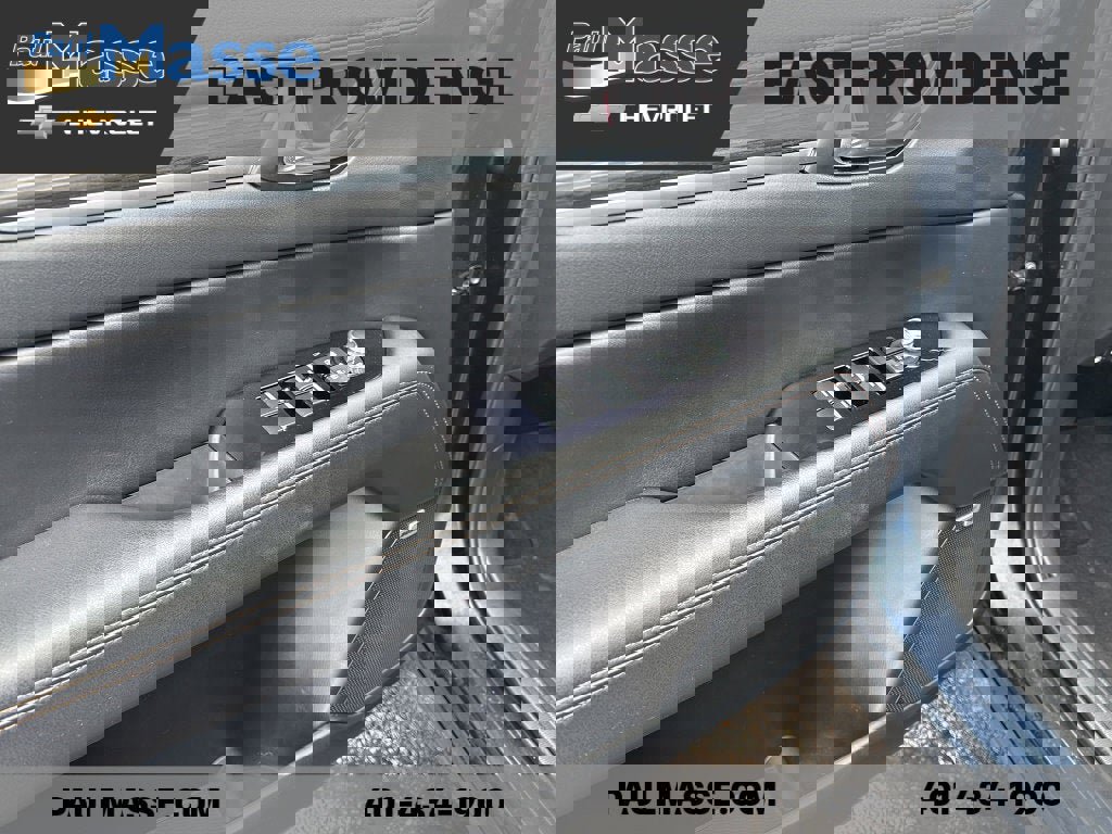 Used 2021 MAZDA CX-5 Grand Touring Reserve image 10