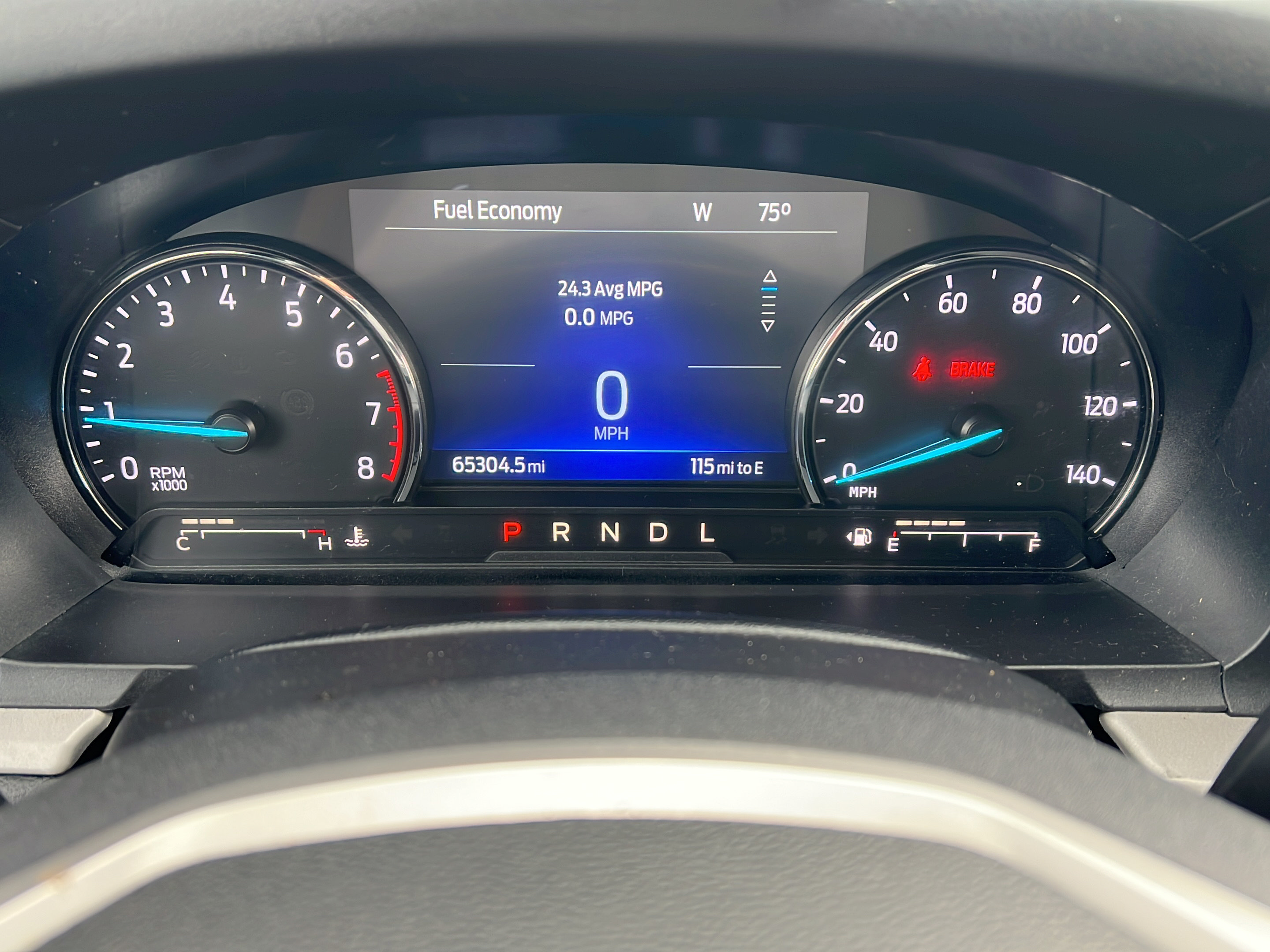 Used 2023 Ford Explorer XLT w/ Equipment Group 202A AWD/4WD image 21