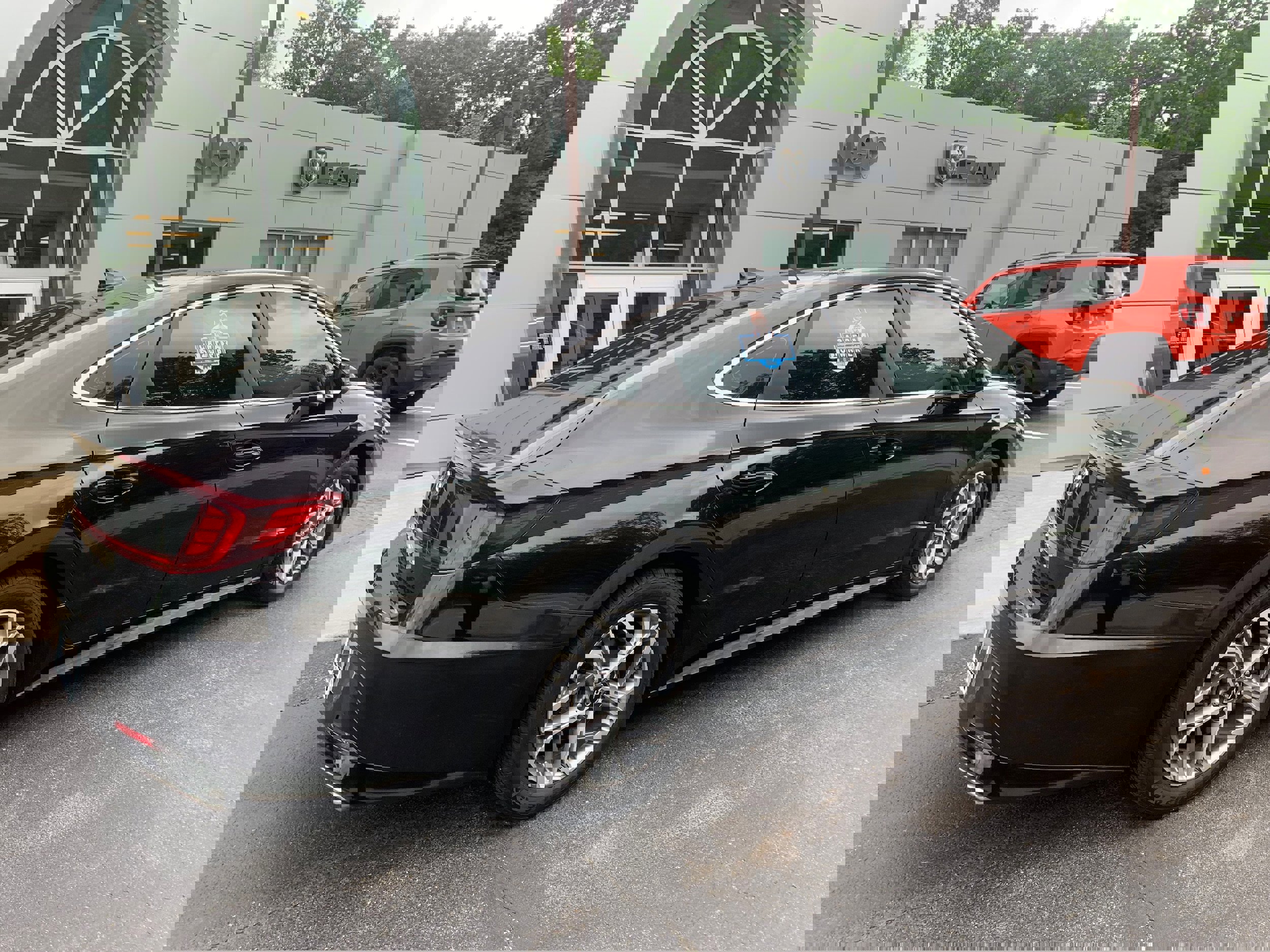 Used 2022 Hyundai Sonata SEL w/ Preferred Accessory Package image 12