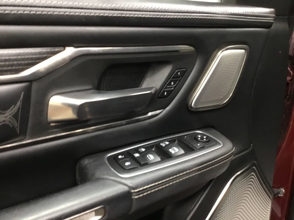Used 2019 RAM 1500 Limited image 8