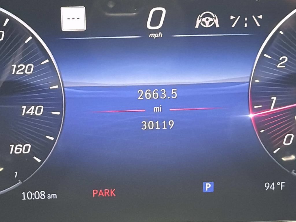 Used 2021 Mercedes-Benz S 580 4MATIC Sedan image 27