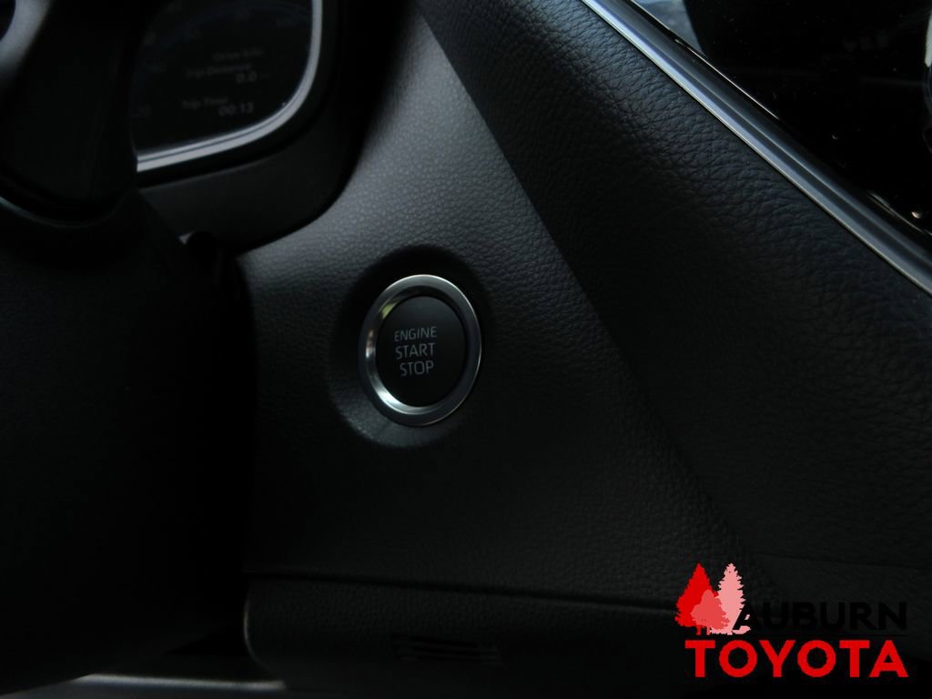 New 2026 Toyota Corolla SE image 27