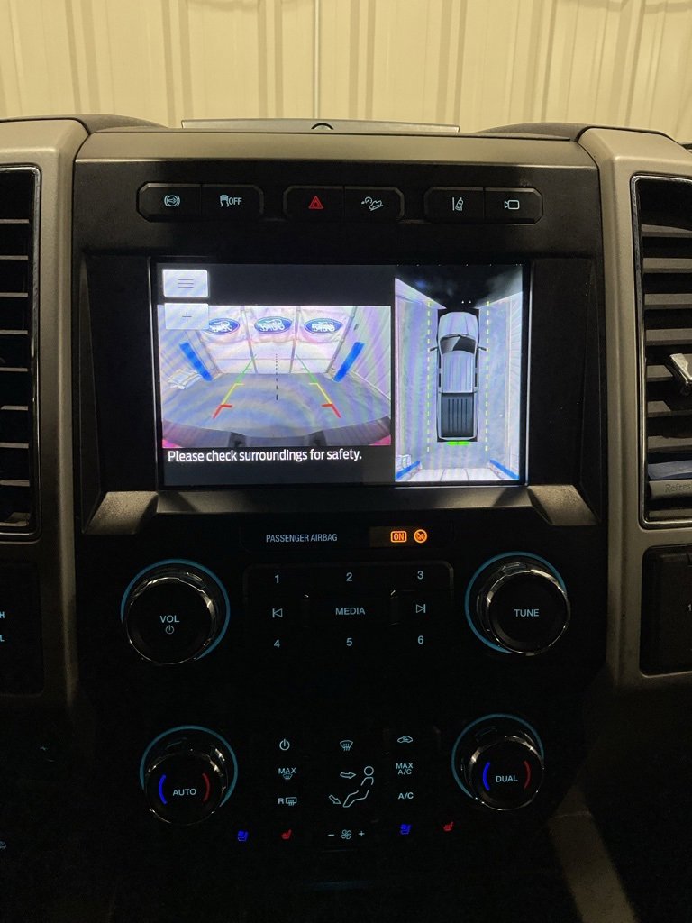 Used 2021 Ford F250 Lariat w/ Lariat Ultimate Package image 18