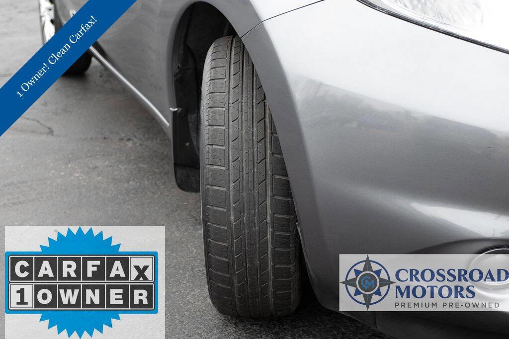 Used 2016 Nissan Versa Note SV image 10