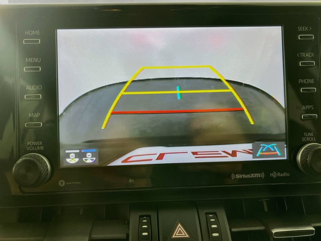 Used 2019 Toyota RAV4 Limited w/ Cold Weather Package FWD image 20