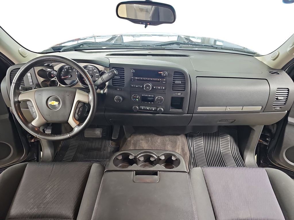 Used 2013 Chevrolet Silverado 1500 LT AWD/4WD image 11