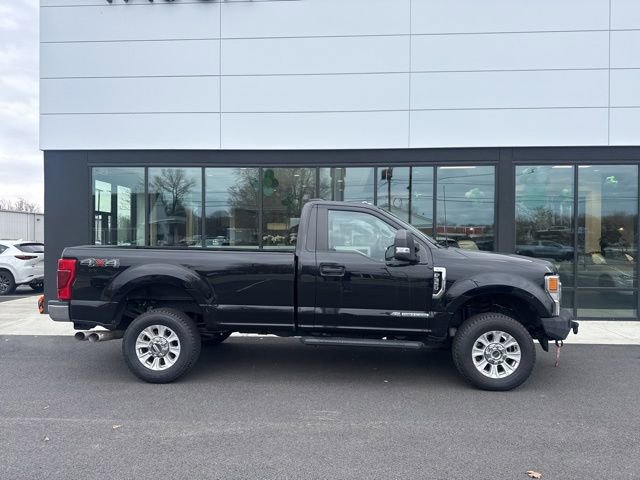 Used 2022 Ford F350 XLT w/ XLT Value Package image 2