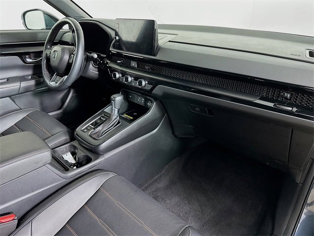 Certified 2023 Honda CR-V Sport Touring image 33