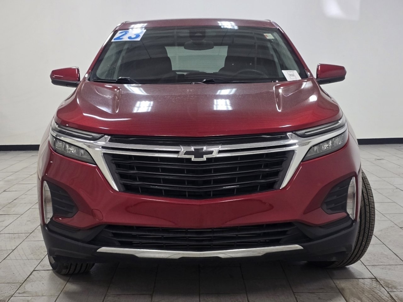 Used 2023 Chevrolet Equinox LT image 9