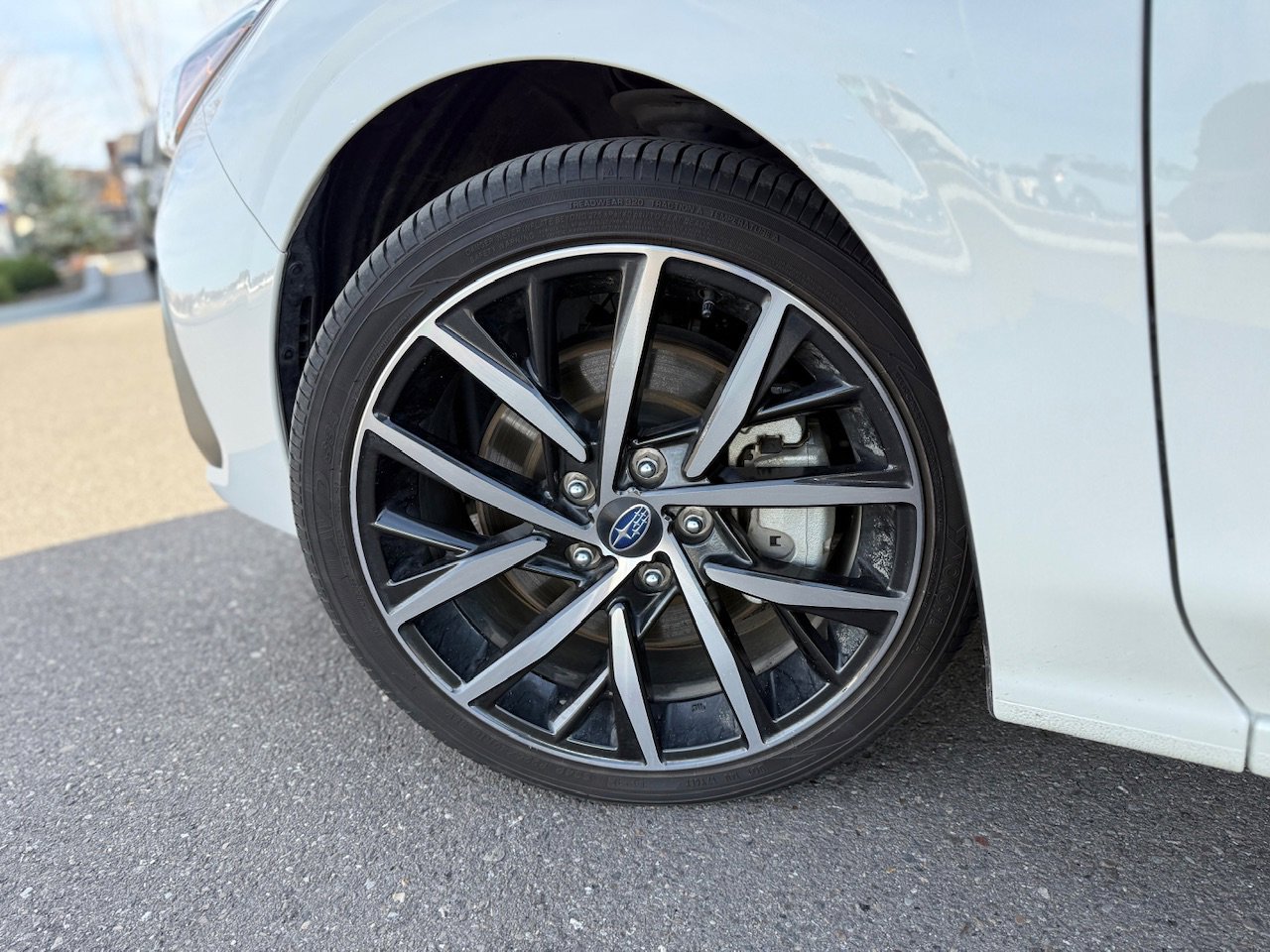 Certified 2024 Subaru Impreza 2.0i Sport image 55